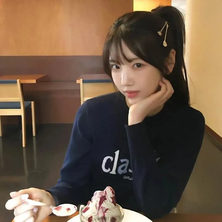 聪明女孩